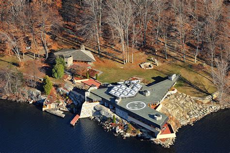 joe massaro sheet metal|Private island is on the market for $14.9M with Frank .